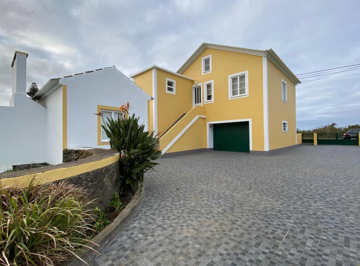 Вилла Casa Do Caminho Прайя-да-Витория Экстерьер фото
