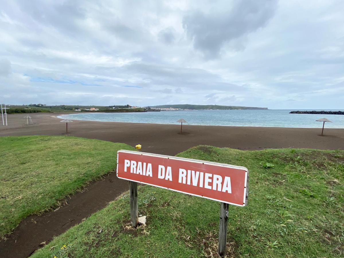 Вилла Casa Do Caminho Прайя-да-Витория Экстерьер фото